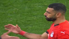 "بعد كأس العالم".. مصدر يكشف لمصراوي حقيقة اعتزال محمد صلاح دوليا