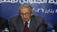 عمرو موسى: لا مانع من تغيير سياسة عدم الانحياز بعد 70 عامًا وفقًا لمصالح مصر