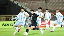 بتروجيت يكتسح شباب بيراميدز بسباعية في كأس العاصمة