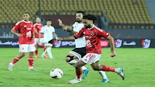 الأهلي يودع كأس عاصمة مصر بخسارة جديدة أمام طلائع الجيش