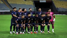 "الجزيري يقود الهجوم".. تشكيل الزمالك الرسمي لمواجهة المصري في كأس الكونفدرالية