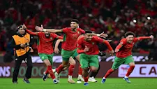 موعد مباراة منتخب المغرب و السنغال في نهائي كأس الأمم والقناة الناقلة 