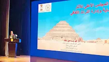 "الأعلى للآثار": مقبرة تحتمس الثاني تضم كشفًا أثريًا قد يكون الأهم في 2026