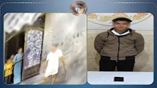القبض على شاب أعاد نشر فيديو قديم لترويع جاره وإجباره على التنازل بالشرقية