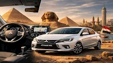 أرخص سيارة مستوردة في مصر بـ670 ألف جنيه وضمان مليون كم.. ماهي؟