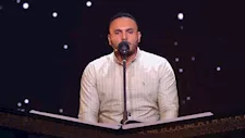 أحد متسابقي "دولة التلاوة" يكشف مفاجأة بشأن سبب خروج محمد وفيق من البرنامج