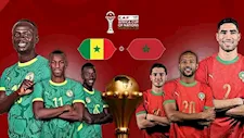 المحكمة الرياضية تكشف آخر تطورات حسم لقب أمم أفريقيا قبل الحكم المرتقب