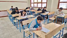 18 صورة ترصد لجان امتحانات الشهادة الإعدادية بالمحافظات