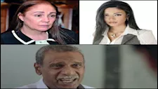 في 24 ساعة.. 3 حالات وفاة في الوسط الفني