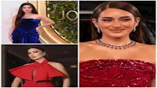 نجمات ظهرن بفساتين جريئة بصيحة الظهر المكشوف في حفل Joy Awards 2026