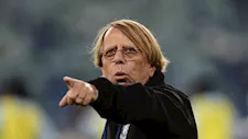 كلود لو روا يهاجم إنفانتينو بعد مباراة مصر والأرجنتين :"مصالح وتلاعب"