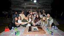 ماسبيرو يعود للإنتاج الدرامي بمسلسل حق ضايع" بعد توقف 10 سنوات