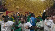 قرار جمهوري عاجل في السنغال بعد التتويج بكأس الأمم الأفريقية
