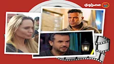 حدث بالفن| أنجلينا جولي في العريش وسامو زين يكشف مفاجأة عن عمرو دياب وفضل