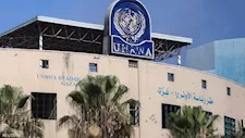 تصعيد إسرائيلي خطير.. الرئاسة الفلسطينية تدعو مجلس الأمن للانعقاد بسبب الاعتداءات على مقرات أممية 