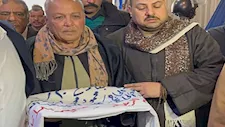 بدأت برش مياه وانتهت بـدم.. "الكفن" يغسل أحزان الثأر بين أبناء العم بقنا