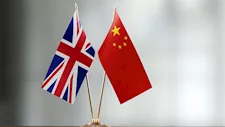 الحكومة البريطانية توافق على إنشاء سفارة صينية في لندن رغم الانتقادات