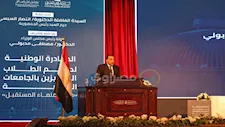مدبولي: الرئيس السيسي يضع التعليم على رأس أولويات الجمهورية الجديدة