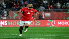 ماذا فعل محمد صلاح بعد عودته إلى ليفربول عقب خسارة أمم أفريقيا؟