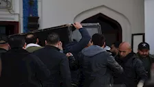 تعرف على موعد ومكان عزاء والدة نضال الشافعي
