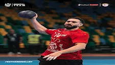 بالمجان.. القناة الناقلة لمباراة مصر وأوغندا في أمم أفريقيا لكرة اليد