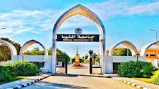 المنيا تتصدر الجامعات المصرية في تصنيف "التايمز" بـ 5 تخصصات