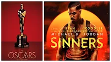 "Sinners" يسيطر على ترشيحات الأوسكار 2026