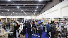 معرض القاهرة للكتاب 2026.. أين تذهب غدًا السبت؟