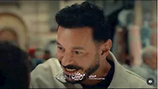 رمضان 2026.. مصطفى شعبان لا يعرف اسمه في إعلان "درش" (فيديو)