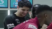 "بحضور بونو".. الهلال السعودي يحتفل بكاليدو كوليبالي بعد التتويج بأمم أفريقيا