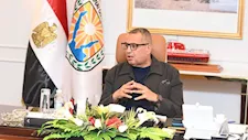 محافظ جنوب سيناء: إنشاء نحو ألف وحدة سكنية للقضاء على أزمة الإسكان