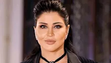 جومانا مراد تخطف الأنظار بأحدث جلسة تصوير بمناسبة عيد الحب 