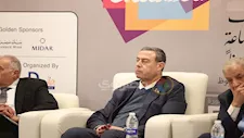سفير فلسطين يشكر الرئيس السيسي والدولة المصرية على دعم القضية الفلسطينية