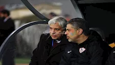 أول تعليق من معتمد جمال بعد تعادل الزمالك مع المصري في الكونفدرالية