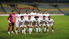ضربة للزمالك.. غياب 12 لاعبا قبل موقعة زيسكو الزامبي