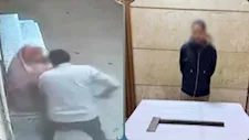 ابنها ضربها بسبب الميراث .. الأمن يكشف ملابسات فيديو الاعتداء على سيدة بالغربية