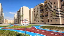 موعد سداد الأقساط ربع السنوية لحاجزي "سكن لكل المصريين 7" 