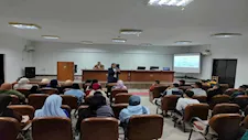 شباب جنوب سيناء تطلق فعاليات توعوية لمواجهة مخاطر الهجرة غير الشرعية