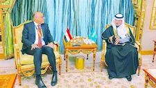 وزير العمل يبحث مع السعودية تطوير أوضاع العمالة المصرية ورواتبها في موسم الحج 2026
