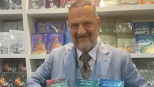 "خس النص ومحدش عرفه".. خالد الصاوي يثير الجدل من أحدث ظهور