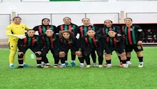 أول عربي يتأهل للمونديال.. 8 معلومات عن فريق سيدات الجيش الملكي المغربي