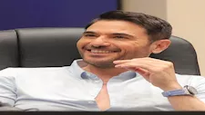 بعد رسالة زينة الغامضة.. أحمد عز يتصدر تريند "جوجل"