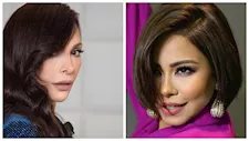 أمل حجازي: شيرين عبدالوهاب "صوت مصر" وزعلت على اللي صار معها 