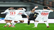 "عودة السعيد".. معتمد جمال يعلن قائمة الزمالك لمواجهة المصري في الكونفدرالية