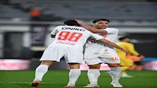 "بينهم عواد وشحاتة".. الغيابات تضرب الزمالك قبل مباراة المصري في الكونفدرالية