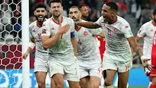تشكيلتي السويد وتونس الرسمية في كأس العالم 2026