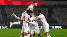 "غياب لاعب الأهلي".. الكشف عن قائمة منتخب تونس لكأس العالم 2026