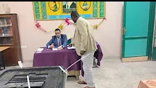 محافظ أسوان: التصويت في انتخابات النواب واجب وطني ودستوري (صور)