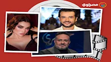 حدث بالفن| هيفاء وهبي تقص فستانها على المسرح وسامو زين يكشف مفاجأة عن وفاة