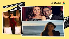 أنغام مع هاني فرحات ويارا السكري أمام البحر.. لقطات النجوم في 24 ساعة